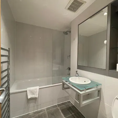 Stunning Westminster Apartment - 9 Albert London Exterior photo