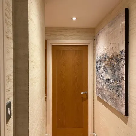 Stunning Westminster Apartment - 9 Albert London Exterior photo