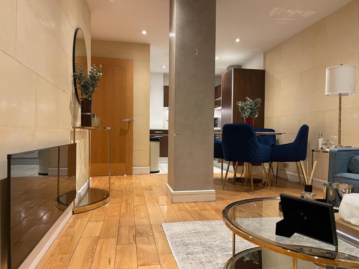 Appartement Stunning Westminster - 9 Londen