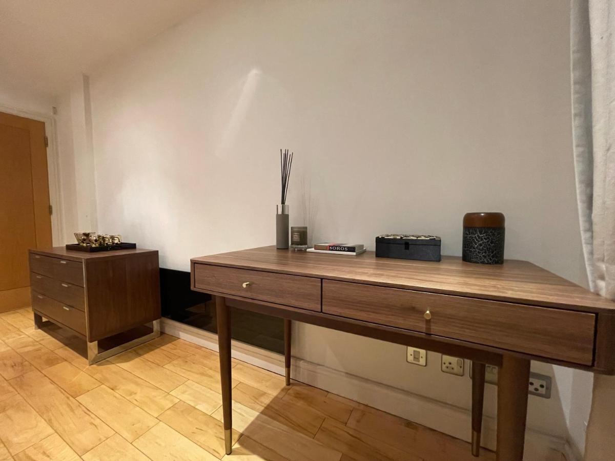 Appartement Stunning Westminster - 9 Londen