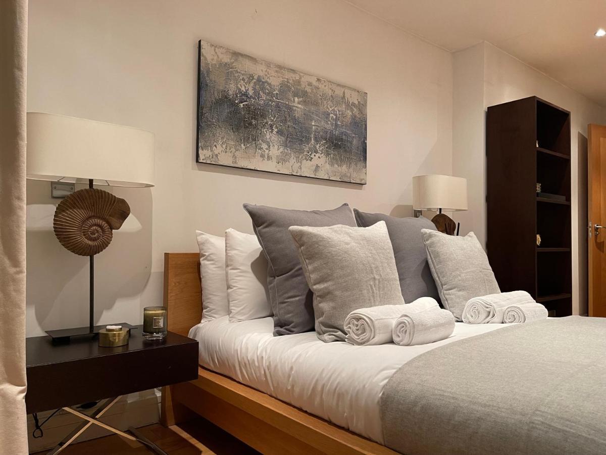 Stunning Westminster - 9 Apartment
