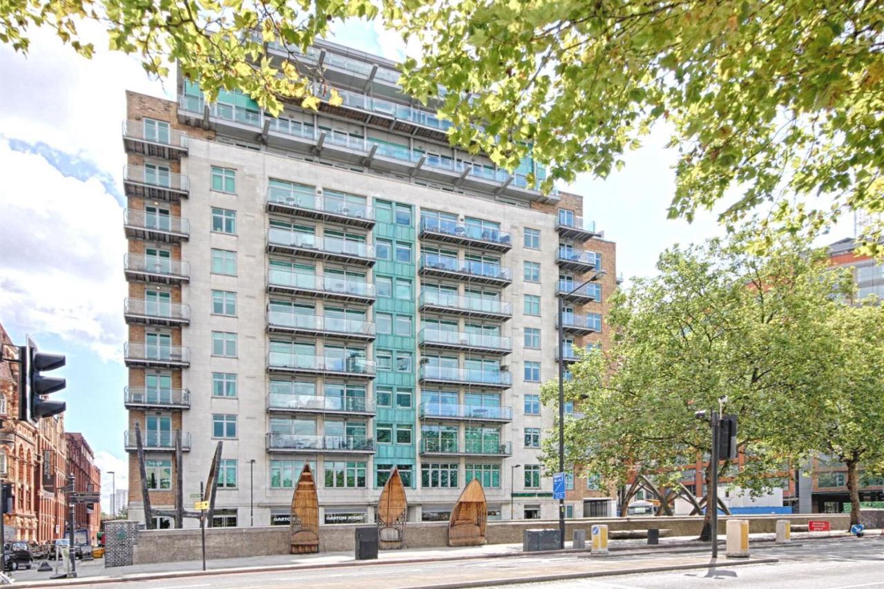 Stunning Westminster - 9 Apartment London
