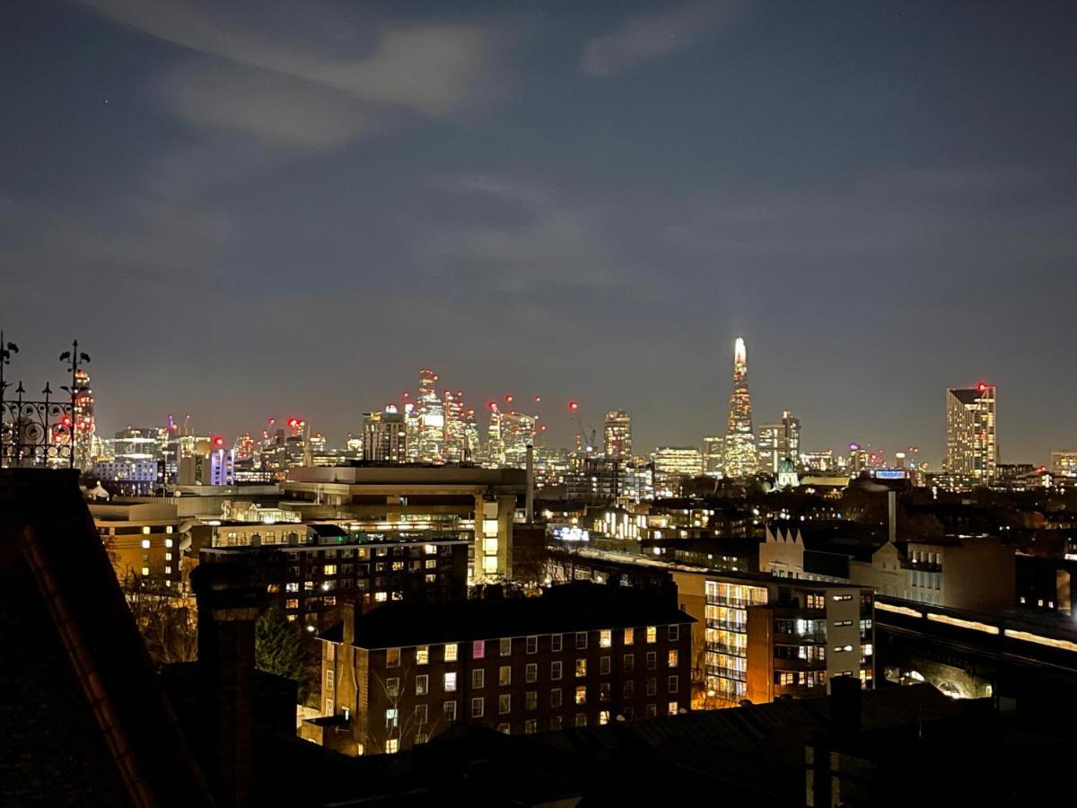 Stunning Westminster - 9
