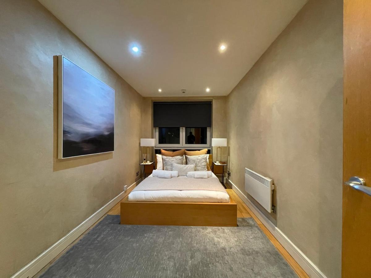 Apartment Stunning Westminster - 9