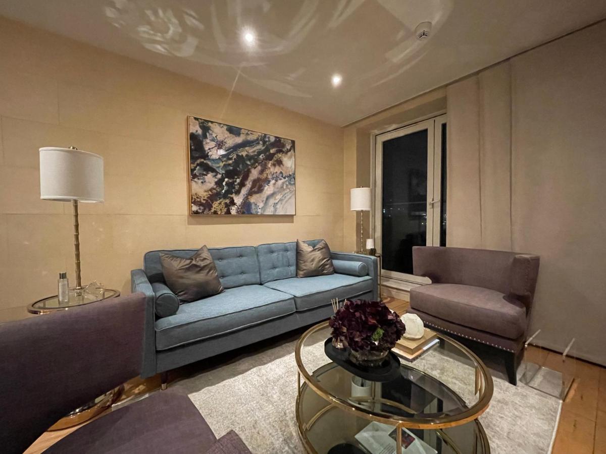 Apartment Stunning Westminster - 9 *