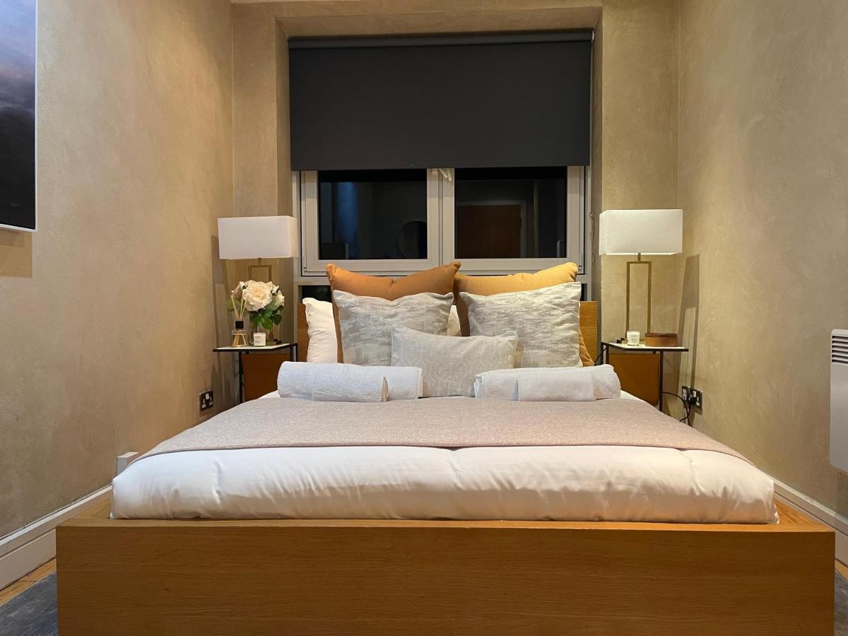 Apartment Stunning Westminster - 9 *