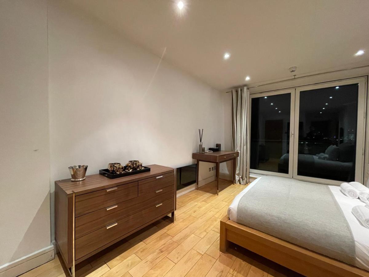Stunning Westminster - 9 Apartment London