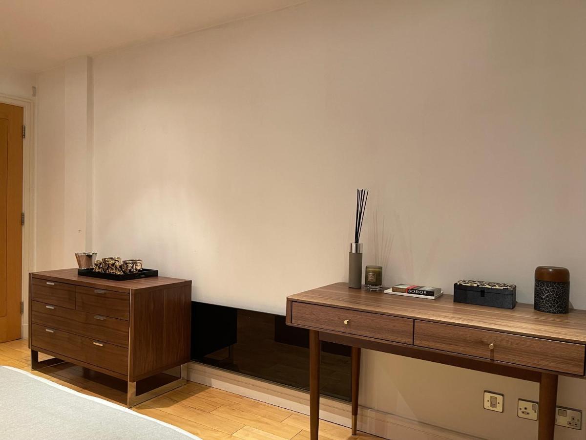 Apartment Stunning Westminster - 9 London
