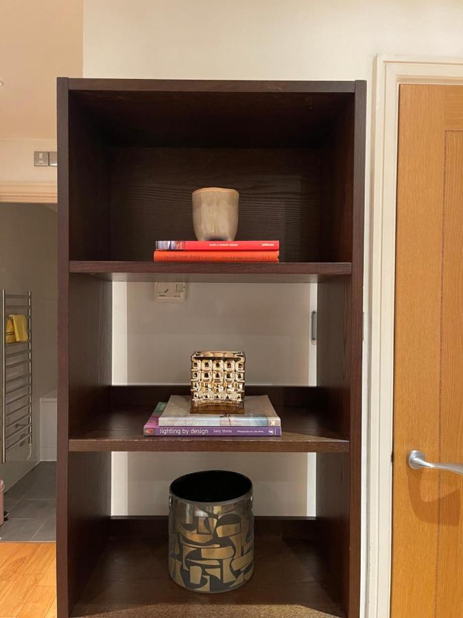 Apartment Stunning Westminster - 9