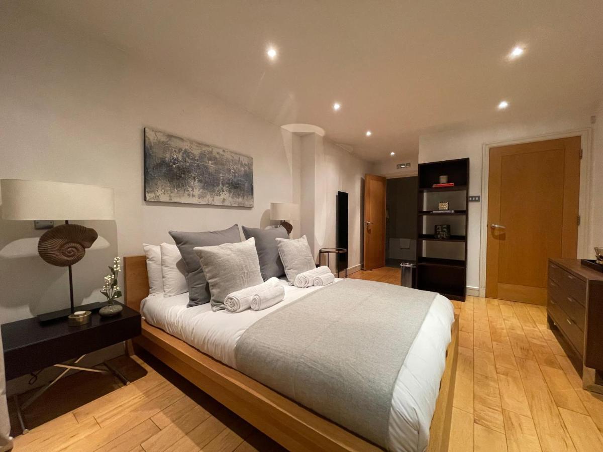 Stunning Westminster - 9 Apartment